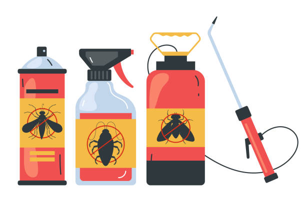 Best Pest Control Near Me  in Lynwood, IL
